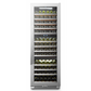 LANBOPRO 143 BOTTLE TRIPLE ZONE WINE COOLER LP168T-Wine Coolers-The Wine Cooler Club