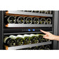 LANBOPRO 143 BOTTLE TRIPLE ZONE WINE COOLER LP168T-Wine Coolers-The Wine Cooler Club