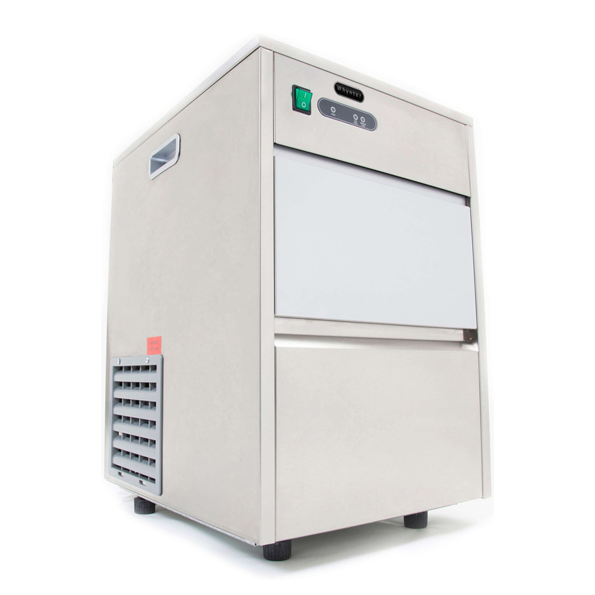 Whynter Ice Makers Whynter FIM-450HS Freestanding Ice Maker